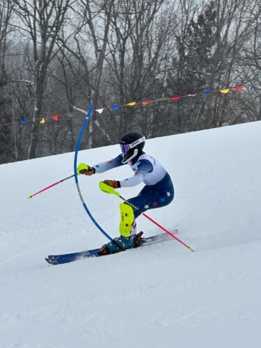 Norway skiers consistent ahead of regionals